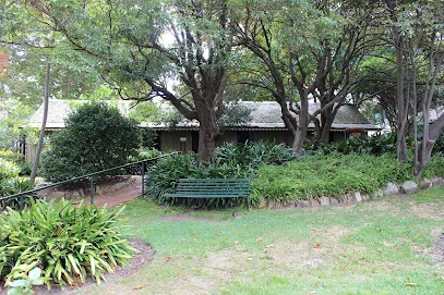 Don Bank Museum