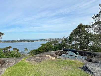 Georges Head Lookout