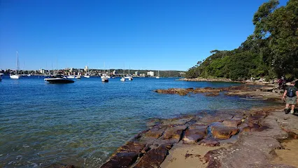 Manly To Spit Bridge Coastal Walk