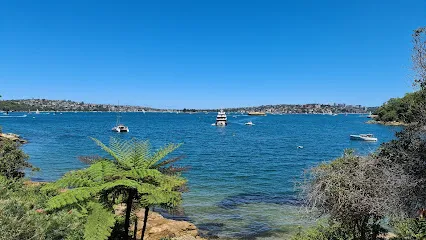 Sydney Harbour National Park