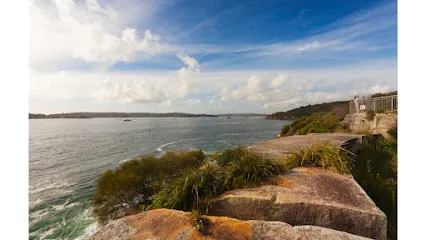Middle Head – Gubbuh Gubbuh