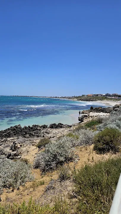 Marmion Marine Park