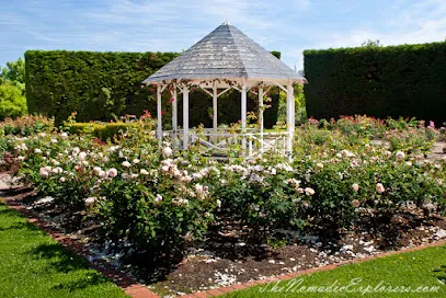 St Kilda Botanical Gardens