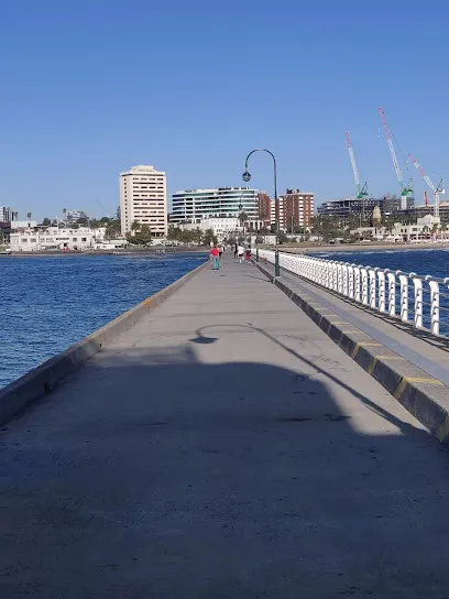 St Kilda Pier