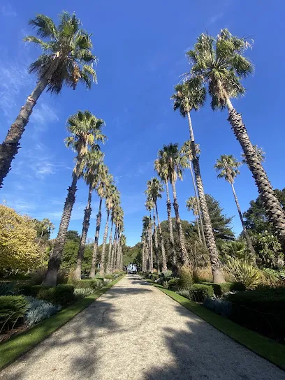 Williamstown Botanic Gardens