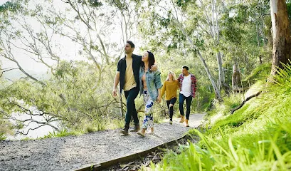 Yarra Bend Park