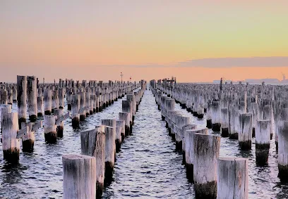Princes Pier