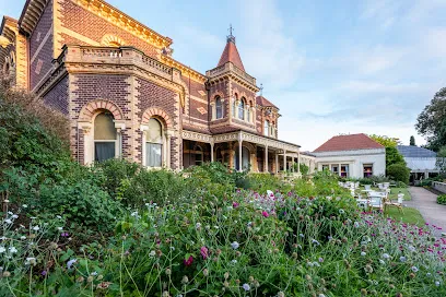 Rippon Lea Estate