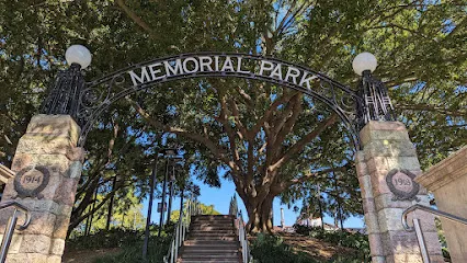 South Brisbane Memorial Park