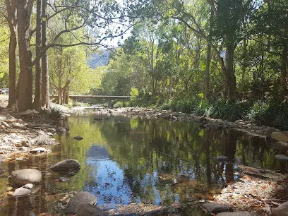 Long Tan Park