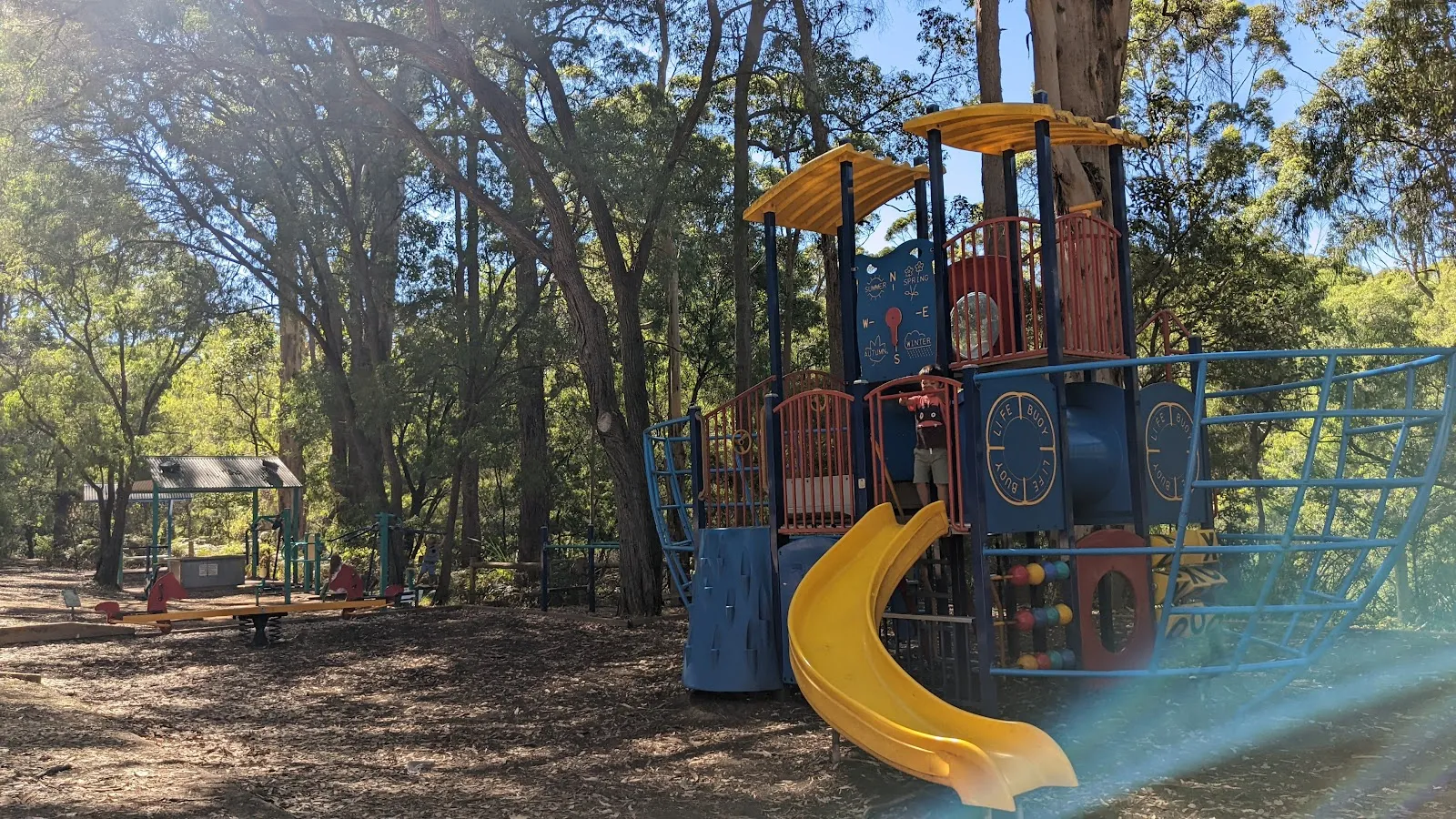 Margaret River Heritage Park