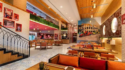 L'Osteria Bella - Aerocity'S Top Italian Restaurant & Pizzeria