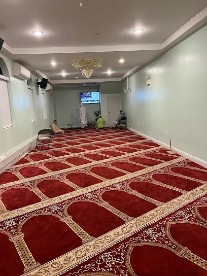 Astoria Islamic Center/Masjid Baitul Mukarram