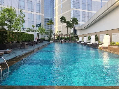 Intercontinental Jakarta Pondok Indah, An Ihg Hotel