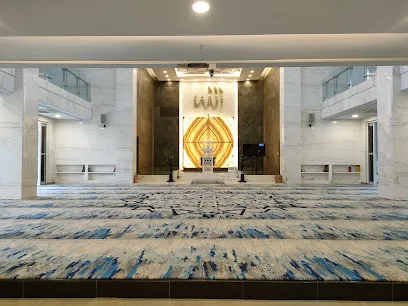 An-Nashr Mosque