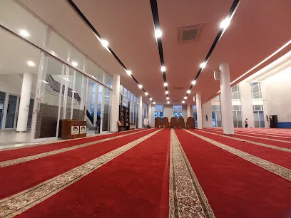 Bintaro Jaya Jami Mosque