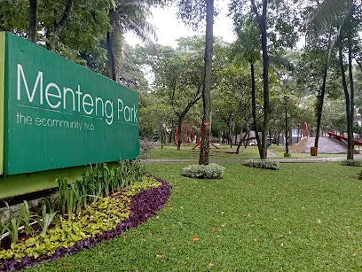 Menteng Park Bintaro