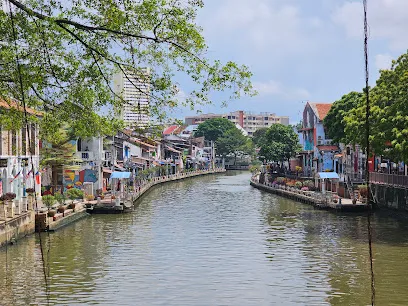Tan Kim Seng Bridge