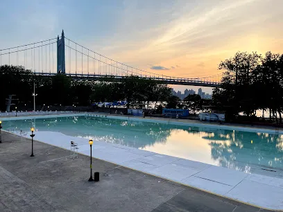 Astoria Park