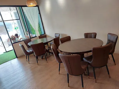妙緣素食館 Veggie Passion Cuisine