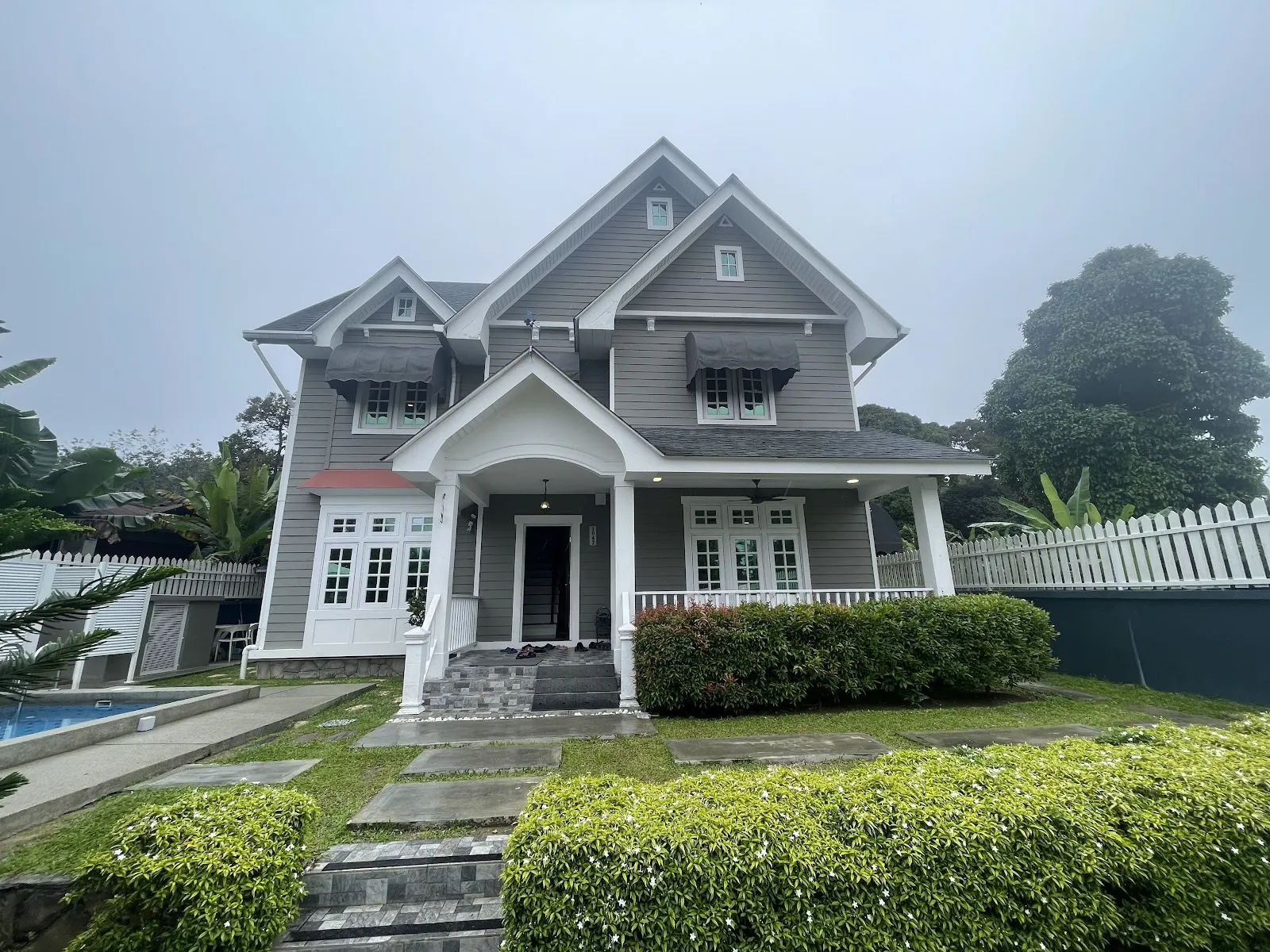 Mymomhouz