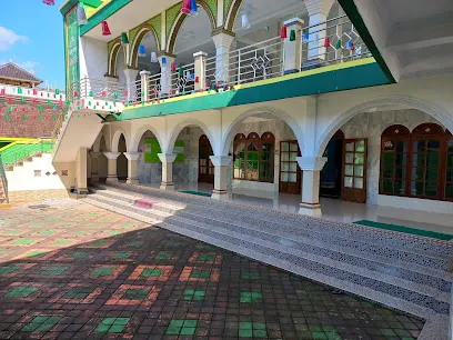 Masjid Jami' Al-Abror