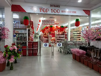 venue