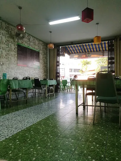 ร้านเขียว หน้า บขส.