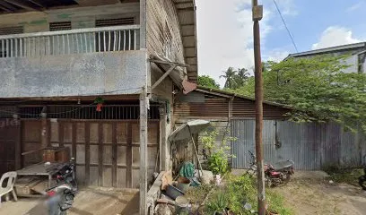 Otak Otak Kawal