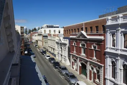 Quest Apartments Fremantle