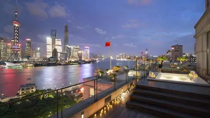 The Peninsula Shanghai