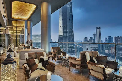 Four Seasons Jakarta