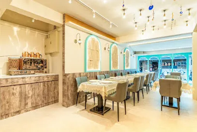 伊茲密爾土耳其廚房 Izmir Turk Kitchen