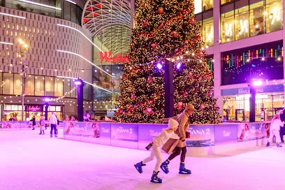 Westfield London