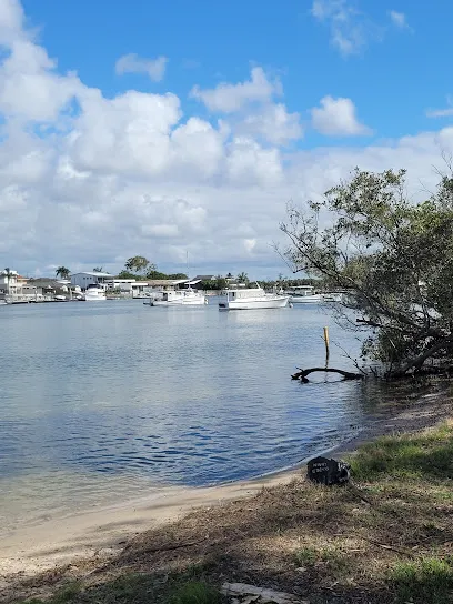 Boat Harbour Park