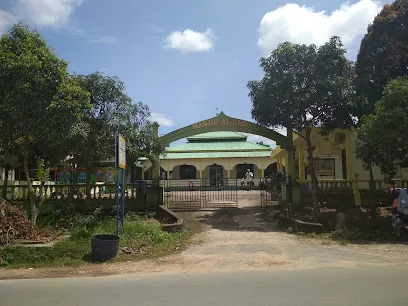 venue