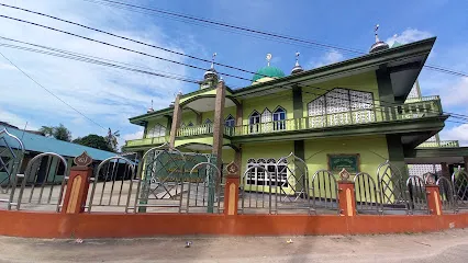 Masjid Al-Muttaqin