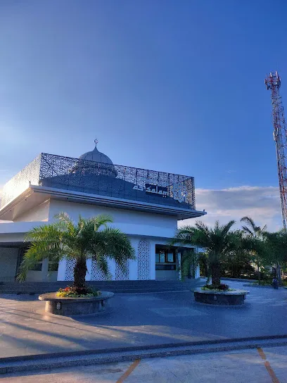 venue