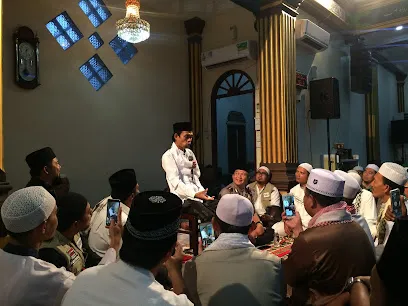 Masjid Al Iman
