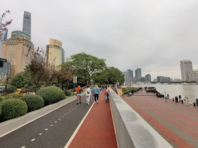 Binjiang Park