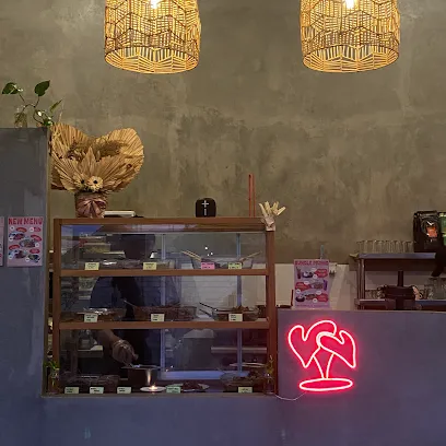 Dua Hati Cafe