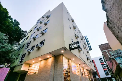 Hotel Pearl Mahipalpur Delhi Airport