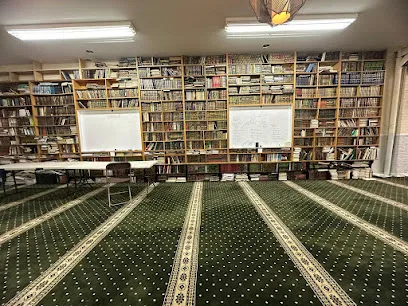 Masjid On The Van Wyck Of New York, Inc. (Ala Ahlus Sunnah Wal Jama'Ah