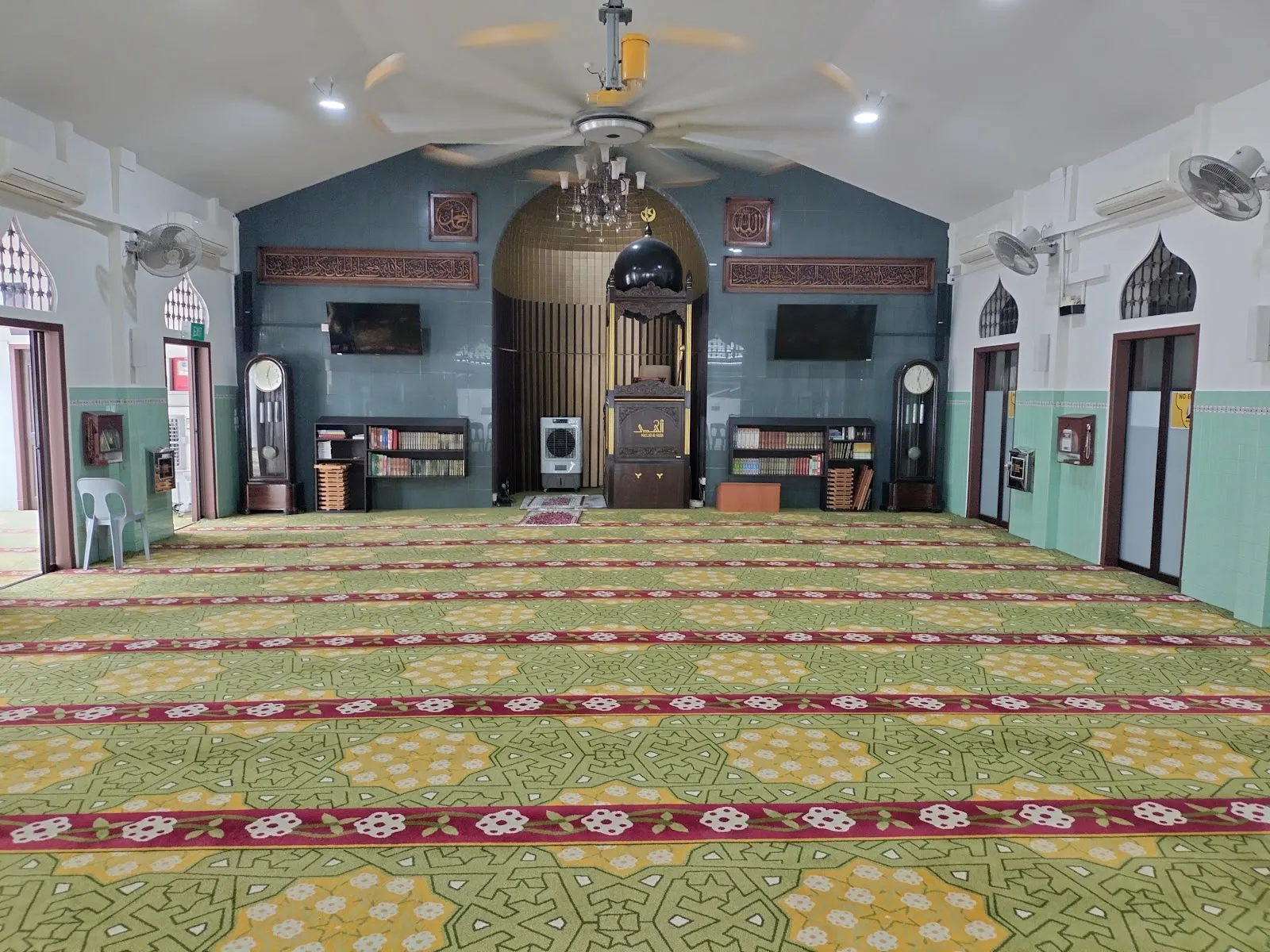 Masjid Al-Huda
