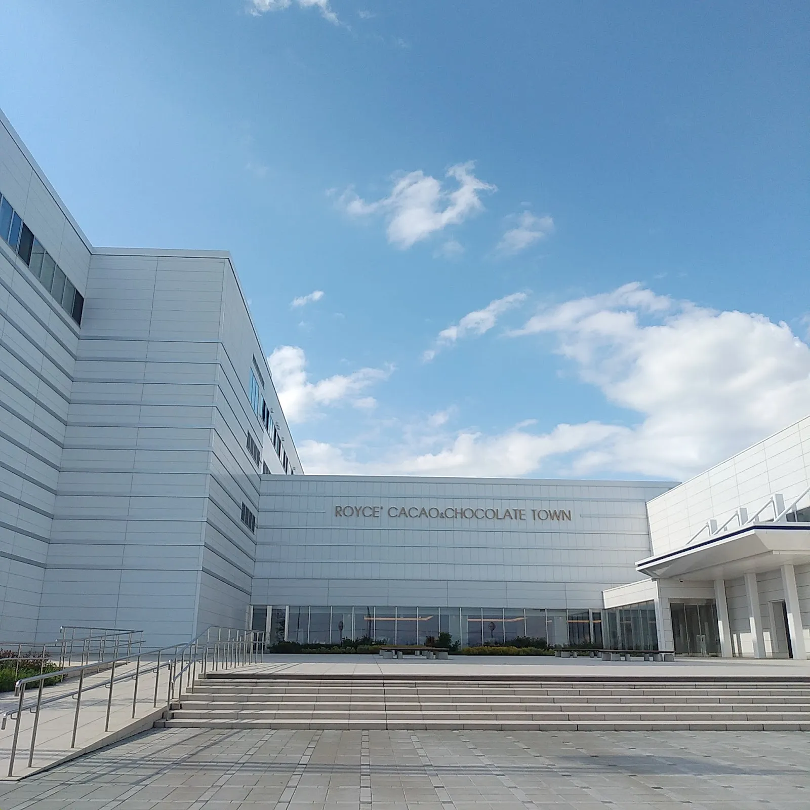 venue