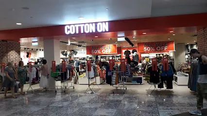Indooroopilly Shopping Centre