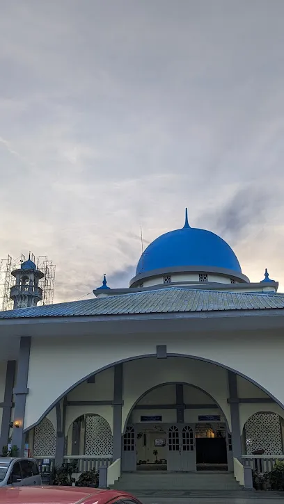 An-Nur Mosque