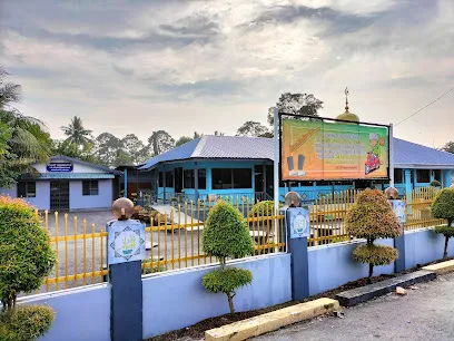 Masjid As-Syakirin,Kampung Sri Gunung Pulai