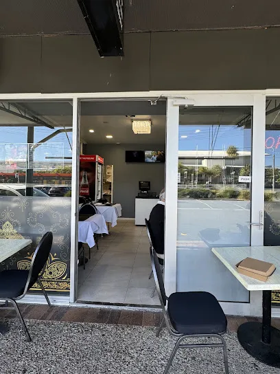 Coast Indian Kitchen