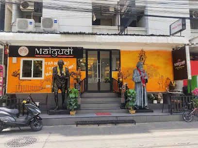 Malgudi Indian Restaurant